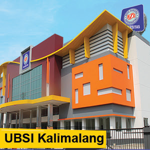 Kampus UBSI