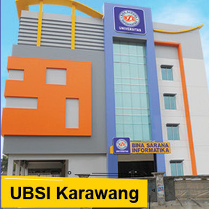 Kampus UBSI