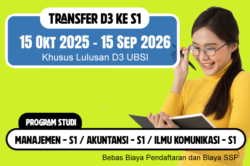 PMB UBSI